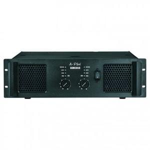 A Plus VAP 6060 Portable Power Amplifier